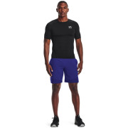 Muške funkcionalne majice Under Armour HG Armour Comp SS