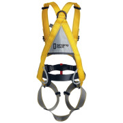 Penjački pojas spider Singing Rock Ropedancer