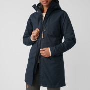 Ženski kaput Fjällräven Kiruna Padded Parka W