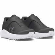 Dječja obuća Under Armour BINF Surge 4 AC-GRY