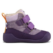 Dječje zimske cipele Affenzahn Prewalker Winter Boot Vegan Snuggy Butterfly