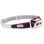 Čeona svjetiljka Petzl Tikka+ Ljubičasta