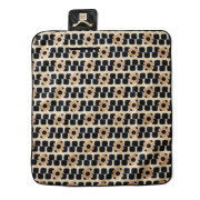 Deka za piknik Regatta Orla Kiely Printed Picnic Blanket