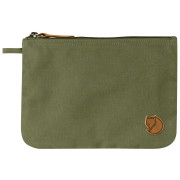 Toaletni torba Fjällräven Gear Pocket svijetlo zelena Green