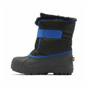 Dječje zimske cipele Sorel Snow Commander™ Black