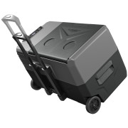 Kompresorski hladnjak Yolco BCX30