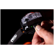 Visokoučinkovita čeona lampa Petzl Swift RL Classic