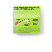 Šampon Shower Blocks Solid Shampoo - Mint & Grapefruit