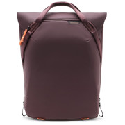 Ruksak Peak Design Everyday Totepack 20L v2 crvena Eclipse