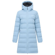 Ženski kaput Regatta Womens Altoro Thermal Long Length svijetlo plava Dusky Blue