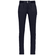 Ženske hlače Norrona femund flex1 lightweight Pants