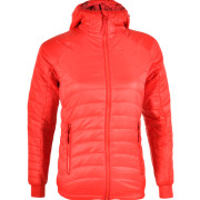 Ženska jakna Silvini Cesi WJ1143 crvena red