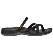 Ženske sandale Teva TirraTraveler Flip crna Black