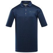 Muška majica Alpine Pro Coowel 2 tamno plava moonlit ocean