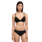 Ženske gaćice Puma Invisible Cotton Briefs 2P