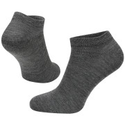 Čarape Zulu Diplomat Merino Low 3-pack