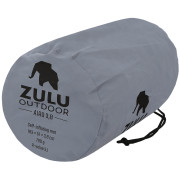 Podloga na samonapuhavanje Zulu Airo 3,8 Mummy II