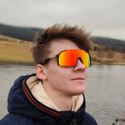 Sunčane naočale Vidix Vision jr. 240201 fullset