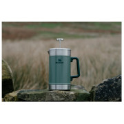 Kuhalo za kavu Stanley Classic Stay Hot French press