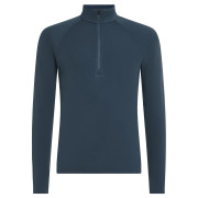 Muške funkcionalne majice Icebreaker M 300 MerinoFine Polar LS Half Zip