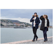 Muška zimska jakna Helly Hansen Coastal 2 Parka