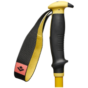 Štapovi za turno skijanje Black Diamond Traverse 3 Ski Poles