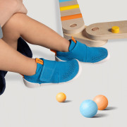 Dječja obuća Superfit Venti Turquoise