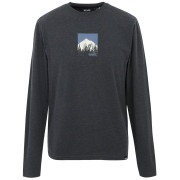 Muška majica Regatta Maylow crna black