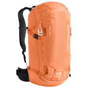Ruksak za turno skijanje Ortovox Venet Tour 30 svijetlo narančasta Faded Tangerine