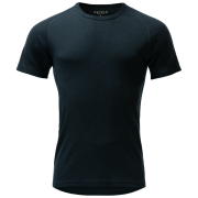 Muške funkcionalne majice Devold Adventure Merino 190 Tee Man tamno plava Ink