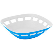 Zdjela Brunner Aquarius Bread Basket plava/bijela