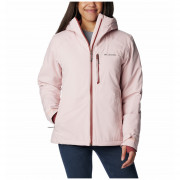 Ženska jakna Columbia Explorer's Edge™ Insulated Jacket ružičasta