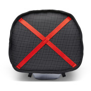 Transportna torba Black Diamond Wall Hauler 40 Haul Bag