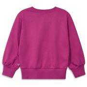 Dječja dukserica Lego Wear Lwsia 700 Fuchsia