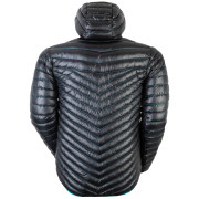 Muška pernata jakna Sir Joseph Minimis 280 Hooded Man
