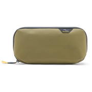 Organizator za putovanje Peak Design Tech Pouch Small zelena Kelp