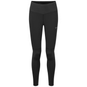 Ženske tajice Montane Slipstream Thermal Tights crna Black