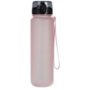 Sportska boca Regatta Tritan Flip Lid Bottle 1L ružičasta Blossom Pink