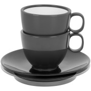 Set šalica Brunner Set Espresso