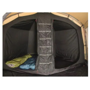 Spavaća soba Robens Tent Inner tent Yurt crna black