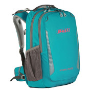 Školska torba Boll School Mate 20 Mouse tirkizna Turquoise