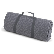 Podne podlage za šator Easy Camp Rosebay Universal Carpet 1.3 x 2.4 m siva