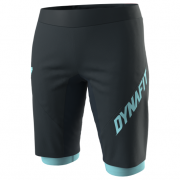 Ženske biciklističke hlače Dynafit Ride Light 2in1 Short W plava/crna