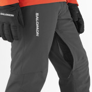 Muške skijaške hlače Salomon Edge Pant M