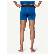 Muške funkcionalne bokserice Devold Breeze Merino 150 Boxer Man 2Pk