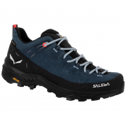 Ženske planinske cipele Salewa Alp Trainer 2 Gtx W plava/crna