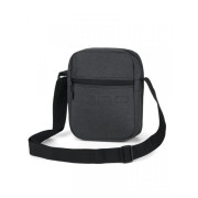 Torba preko ramena Loap Spectran crna