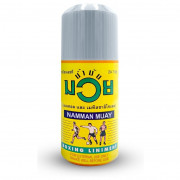 Ulje Namman Muay thajský olej 120 ml