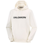 Muška dukserica Salomon Logo Hoodie M