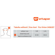 Kapa Etape Fizz Vision